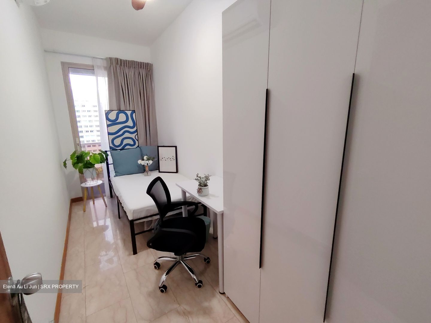 Le Crescendo (D14), Condominium #612901161